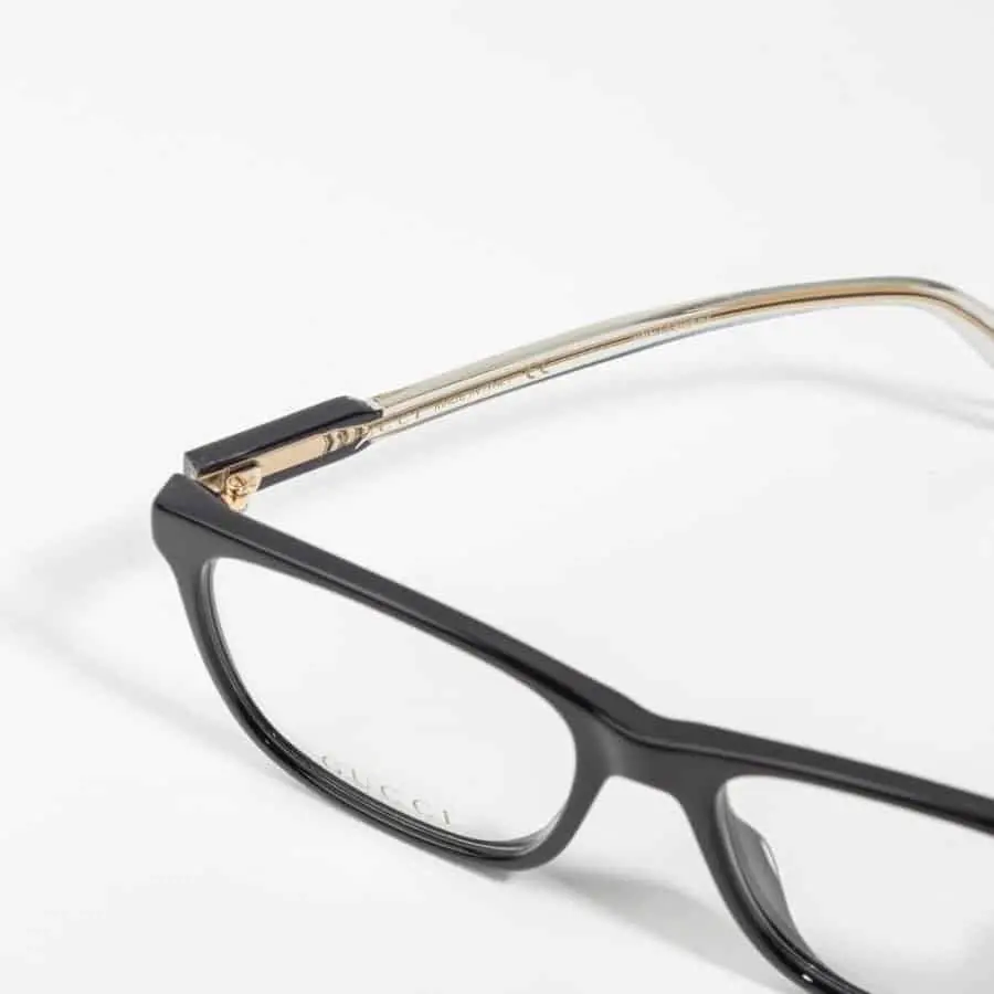 Kính Gucci Eyeglasses 'Frames' GG0490O-005 - Ảnh 3