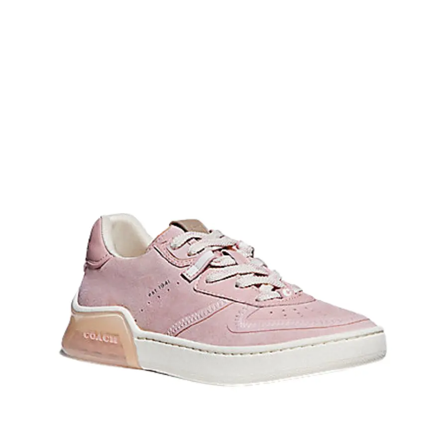 Alternative view of Giày Coach CITYSOLE COURT SNEAKER G5044-PTP