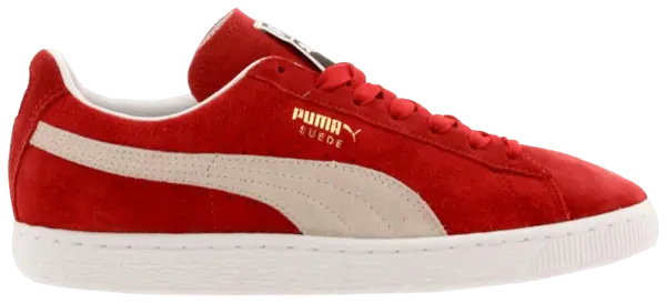 Giày Puma Suede Classic 'Red' 352634-65