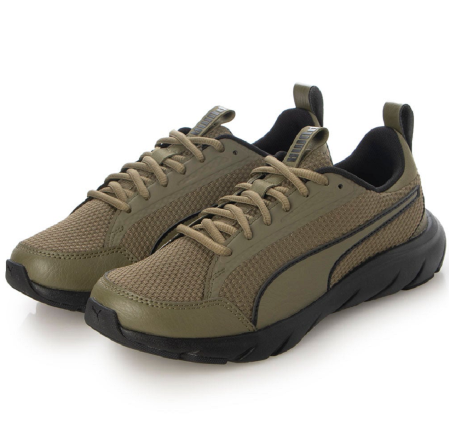 Giày Puma Softride 'Olive' 379351-04 - Ảnh 5