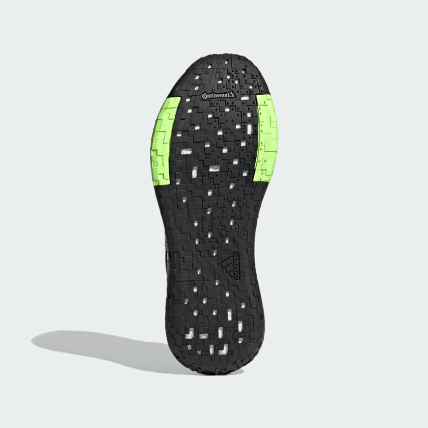 Giày Adidas Pulseboost HD 'Green' EG9972 - Ảnh 8