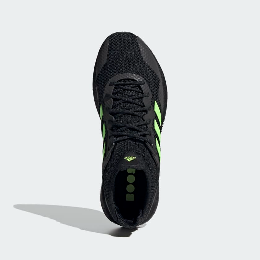 Giày Adidas Pulseboost HD 'Green' EG9972 - Ảnh 7
