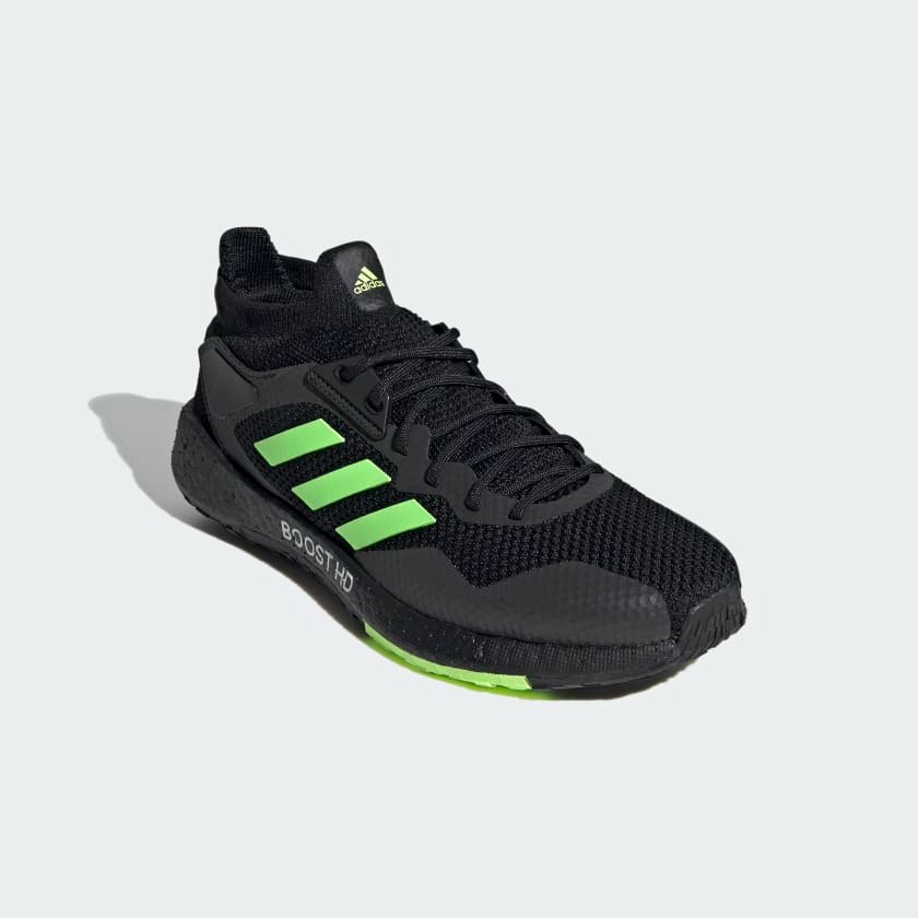 Giày Adidas Pulseboost HD 'Green' EG9972 - Ảnh 5