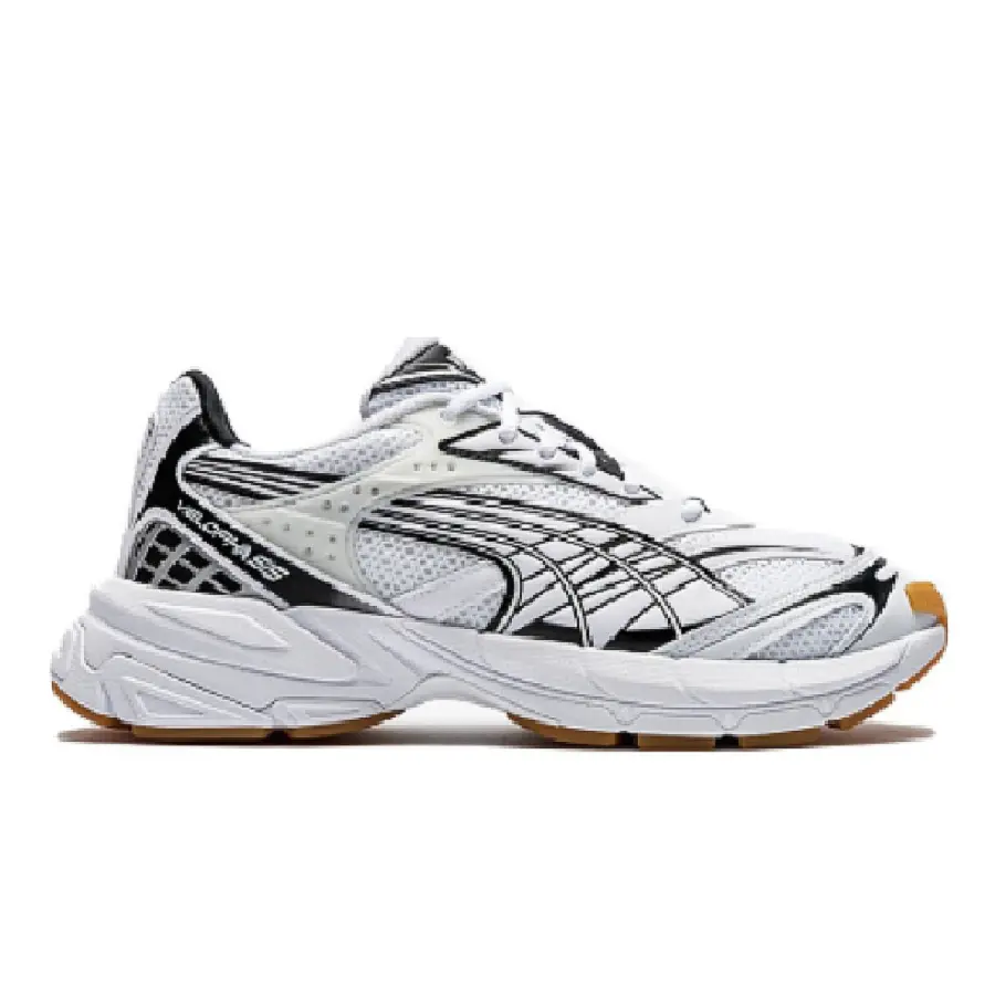 Giày Puma Velophasis Technisch 'White' 390932-01