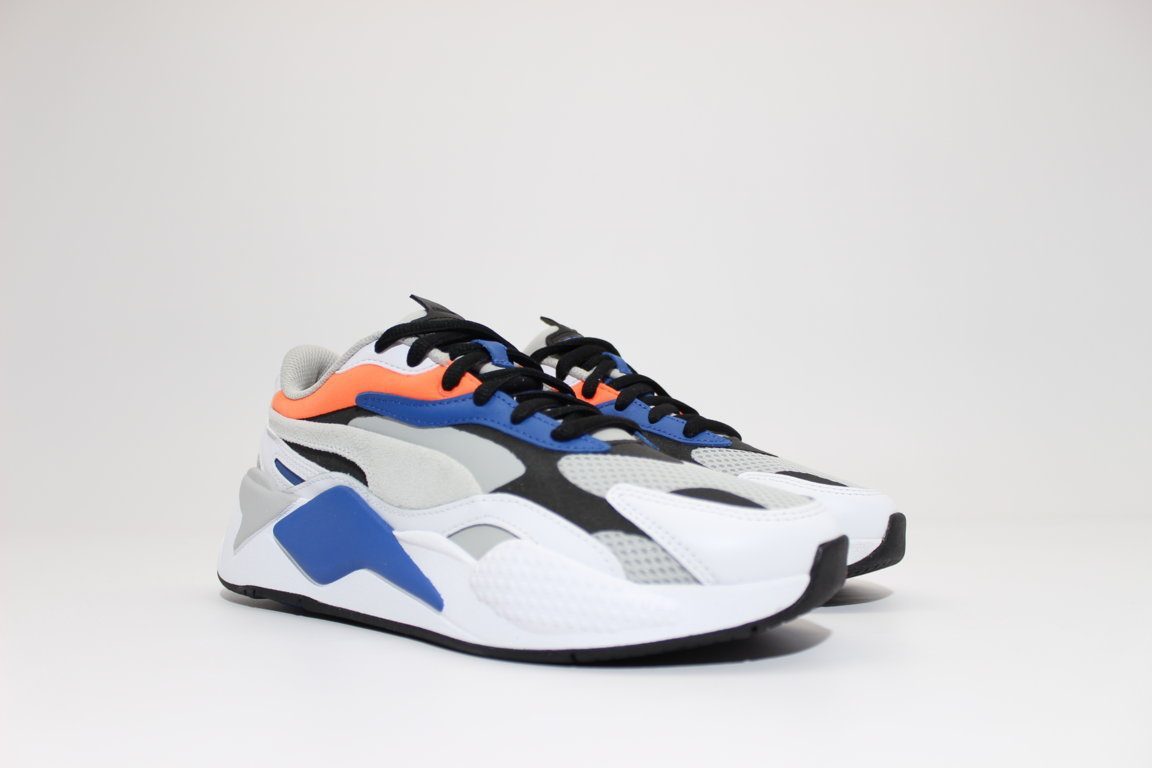 Giày Puma RS X3 'Prism' 374758-03 - Ảnh 3