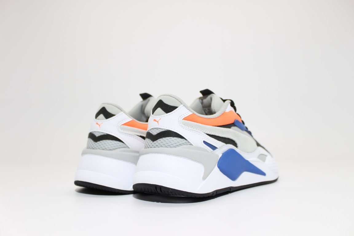 Giày Puma RS X3 'Prism' 374758-03 - Ảnh 5