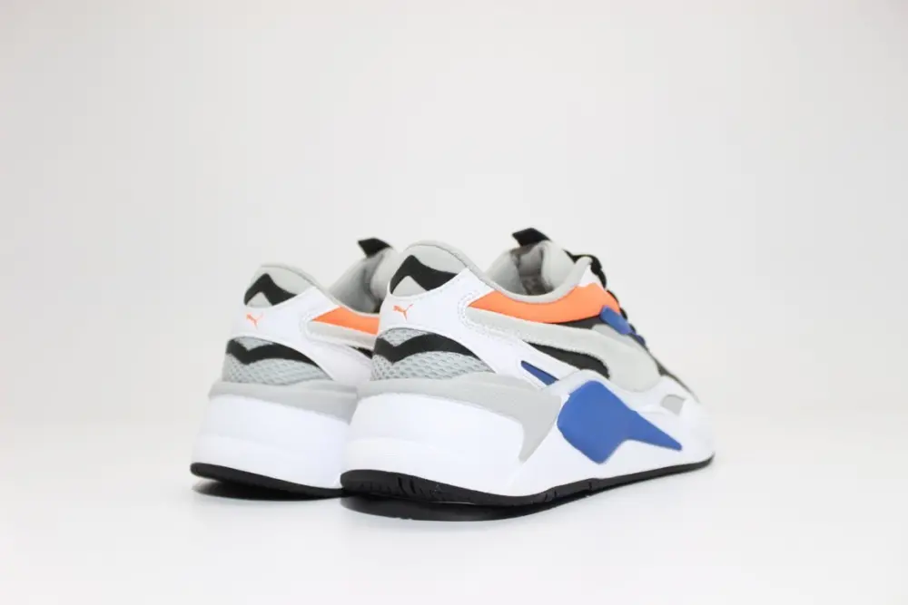 Giày Puma RS X3 'Prism' 374758-03 - Ảnh 5