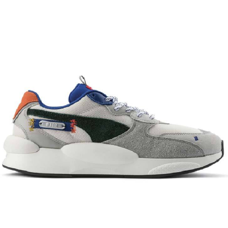Giày Puma RS x Ader Error ‘Whisper White’ 370110-01