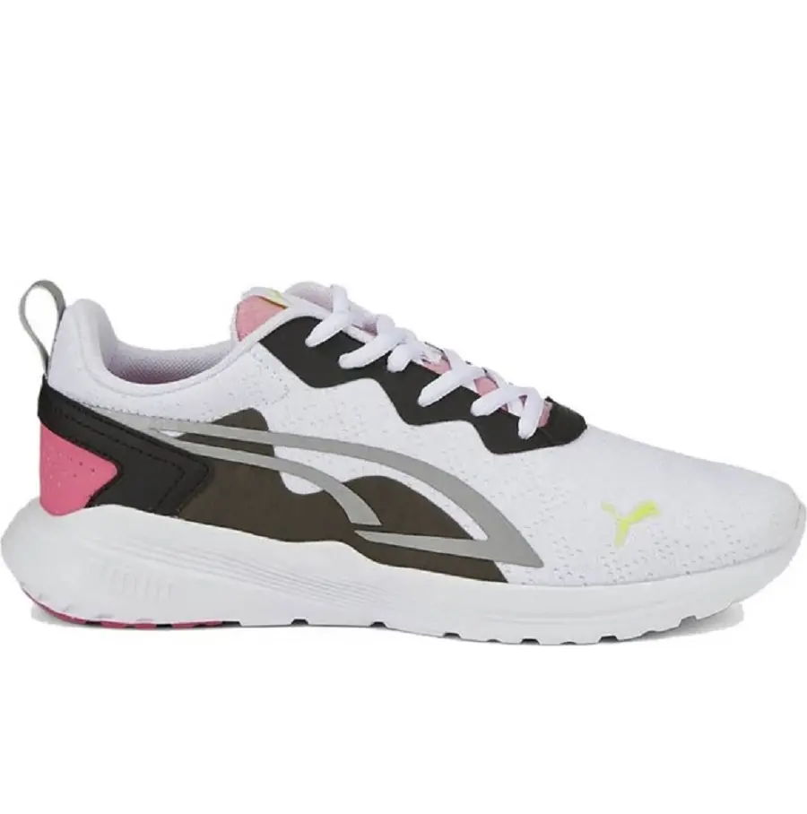 Giày Puma All-Day Active In Motion 'White' 386757-03