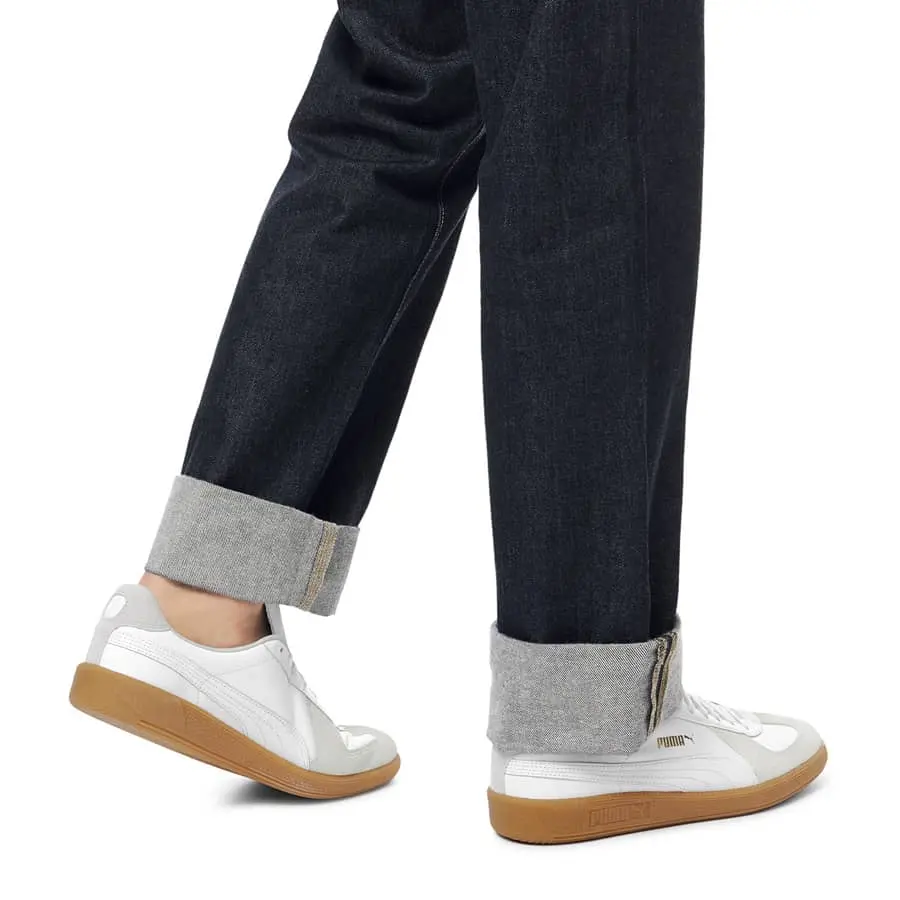 Alternative view of Giày Puma Army Trainer KR 384686-01