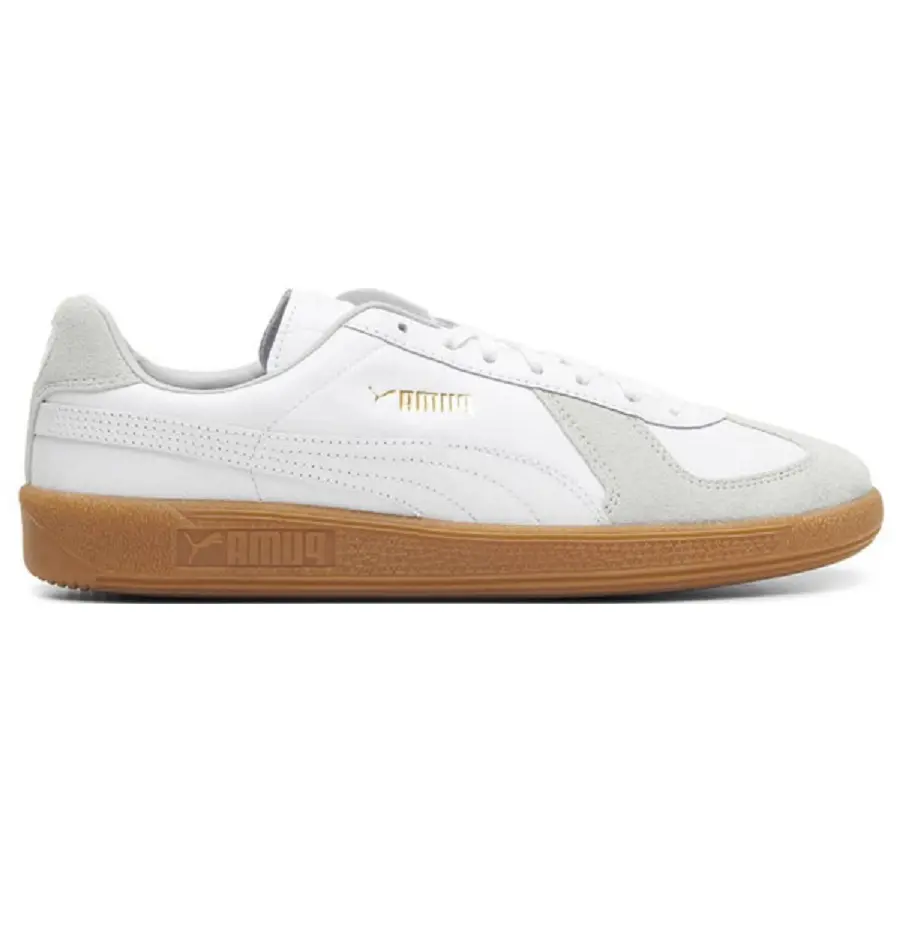 Giày Puma Army Trainer KR 384686-01