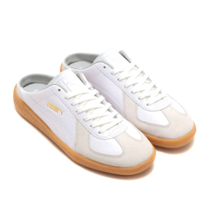 Alternative view of Giày Puma Army Trainer Mule ‘White’ 387824-01