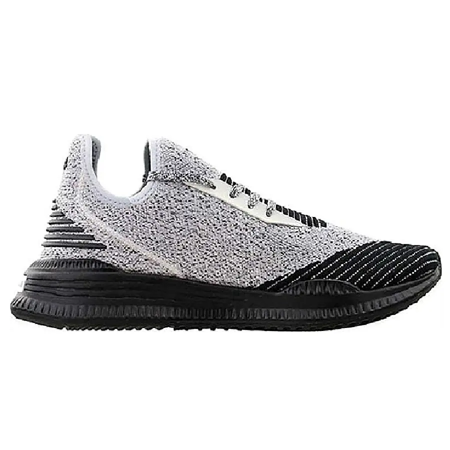 Giày Puma Avid Evoknit Black Gray 365392-10