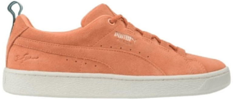 Giày Puma Suede x Big Sean 'Orange' 366251-02