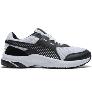 Giày Puma Future Runner Premium 'Black White' 369502-04