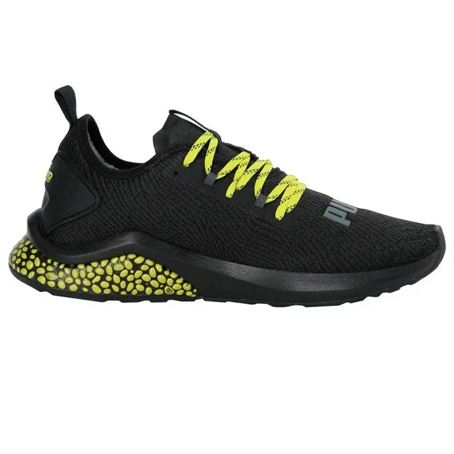 Giày PUMA Hybrid NX Caution Yellow Black 192269-01