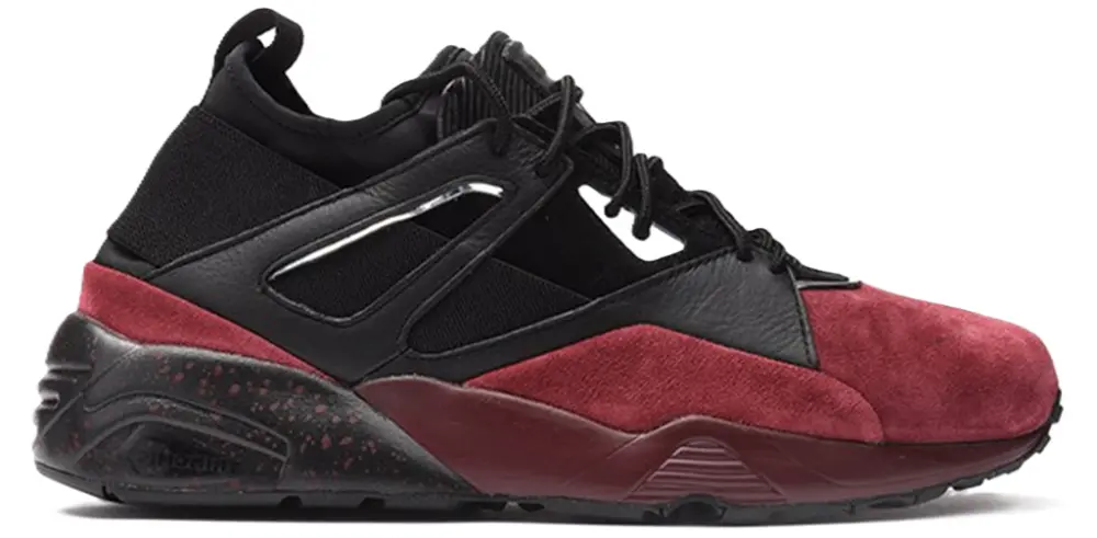 Giày Puma Blaze of Glory 'Halloween' Pack 363548-01