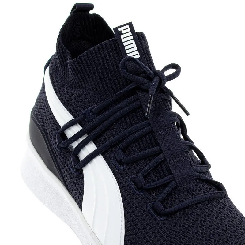 Alternative view of Giày Puma Clyde Court GW 'Peacoat' 191712-13