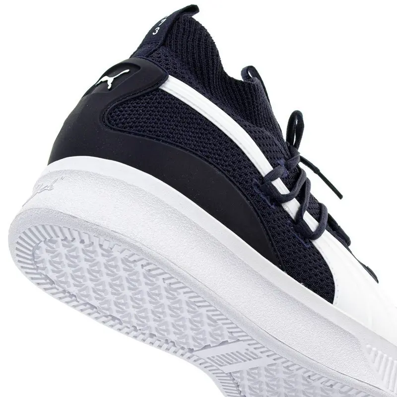 Giày Puma Clyde Court GW 'Peacoat' 191712-13 - Ảnh 3
