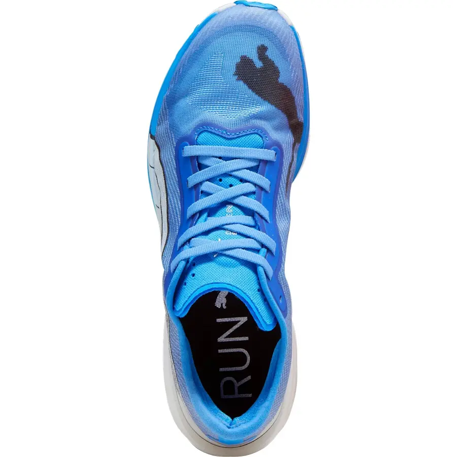 Giày Puma Deviate Nitro Elite 2 'Blue' 377786-02 - Ảnh 5