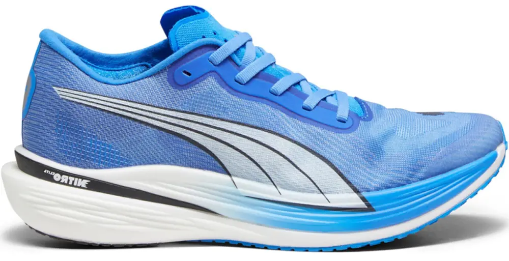 Giày Puma Deviate Nitro Elite 2 'Blue' 377786-02