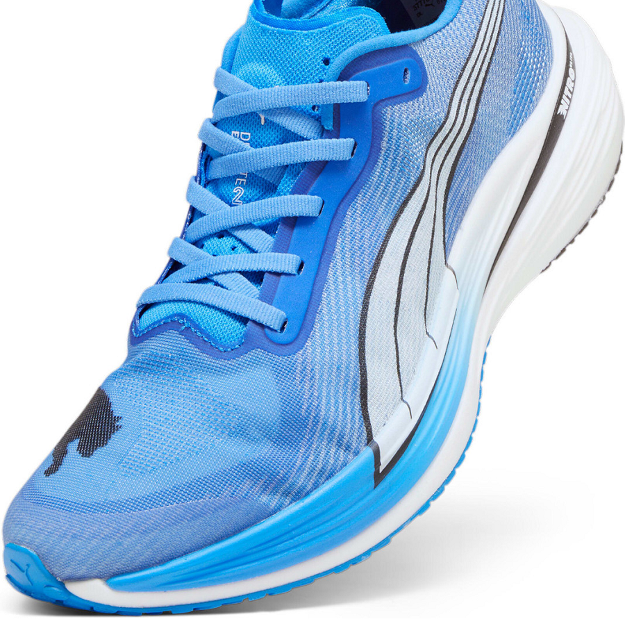 Giày Puma Deviate Nitro Elite 2 'Blue' 377786-02 - Ảnh 4