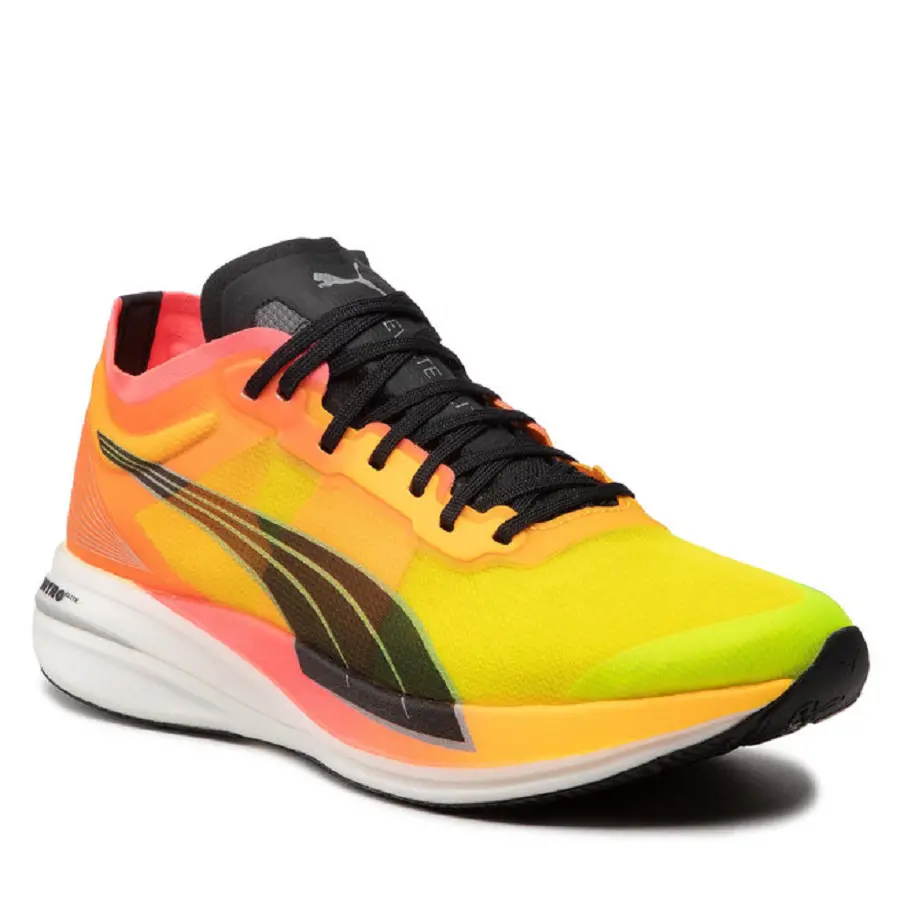 Giày Puma Deviate NITRO Elite 'Fireglow' 377602-01 - Ảnh 4