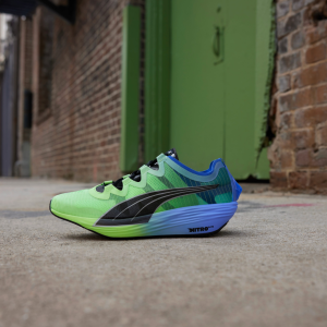 Alternative view of Giày Puma Fast-fwd Nitro Elite 'Mutilcolor' 376591-07