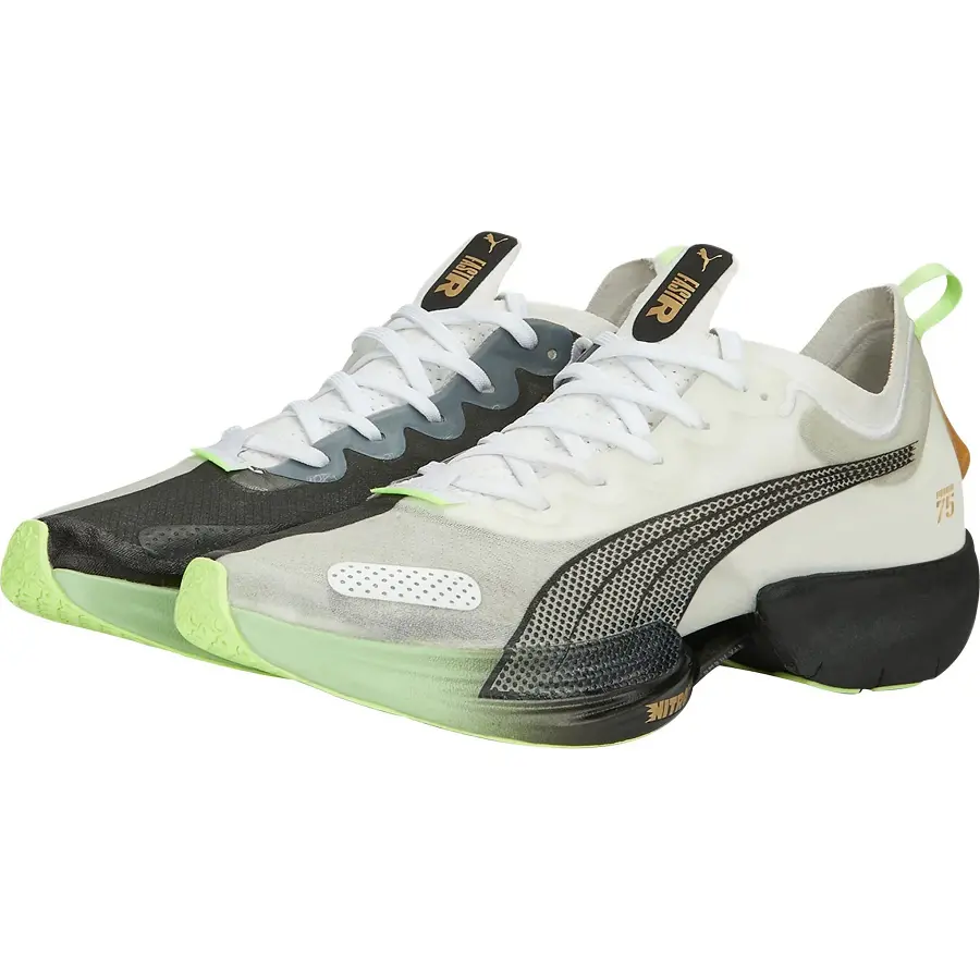 Giày Puma Fast-R NITRO Elite Run 75 'White' 377804-01 - Ảnh 4