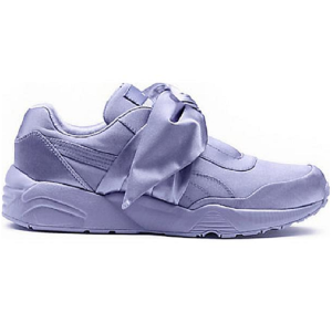 Giày Puma Womens X Rihanna Fenty Bow  'Purple' 365054 03