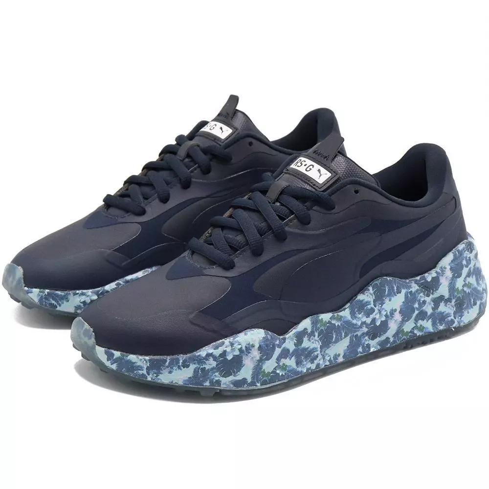 Giày Golf Puma Limited RS-G PARADISE 194702-01 - Ảnh 2