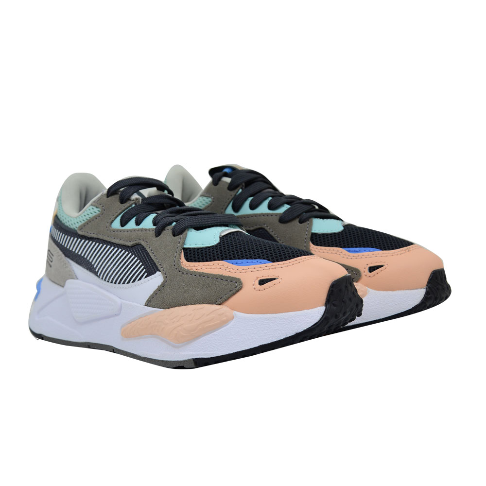 Giày Puma RS-Z Marathon Running Shoes 381640-02 - Ảnh 3