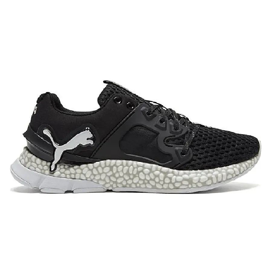 Giày Puma Hybrid Sky Puma Black Ignite Pink 192576-07
