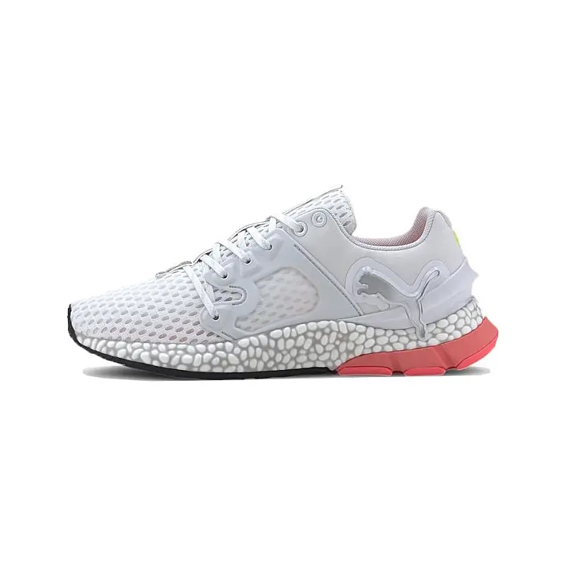 Giày PUMA Hybrid Sky White Pink 192576-05 - Ảnh 3