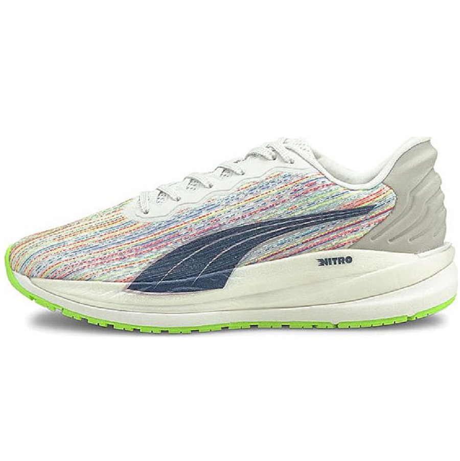 Giày Puma Magnify Nitro Spectra 'White' 195418-01 - Ảnh 4