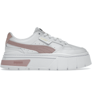 Giày Puma Mayze Stack 'White Rose Quartz' 384363-02