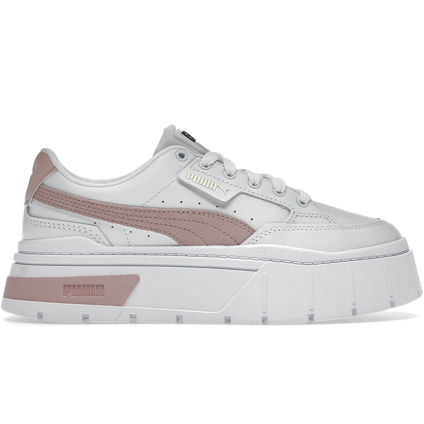 Giày Puma Mayze Stack 'White Rose Quartz' 384363-02