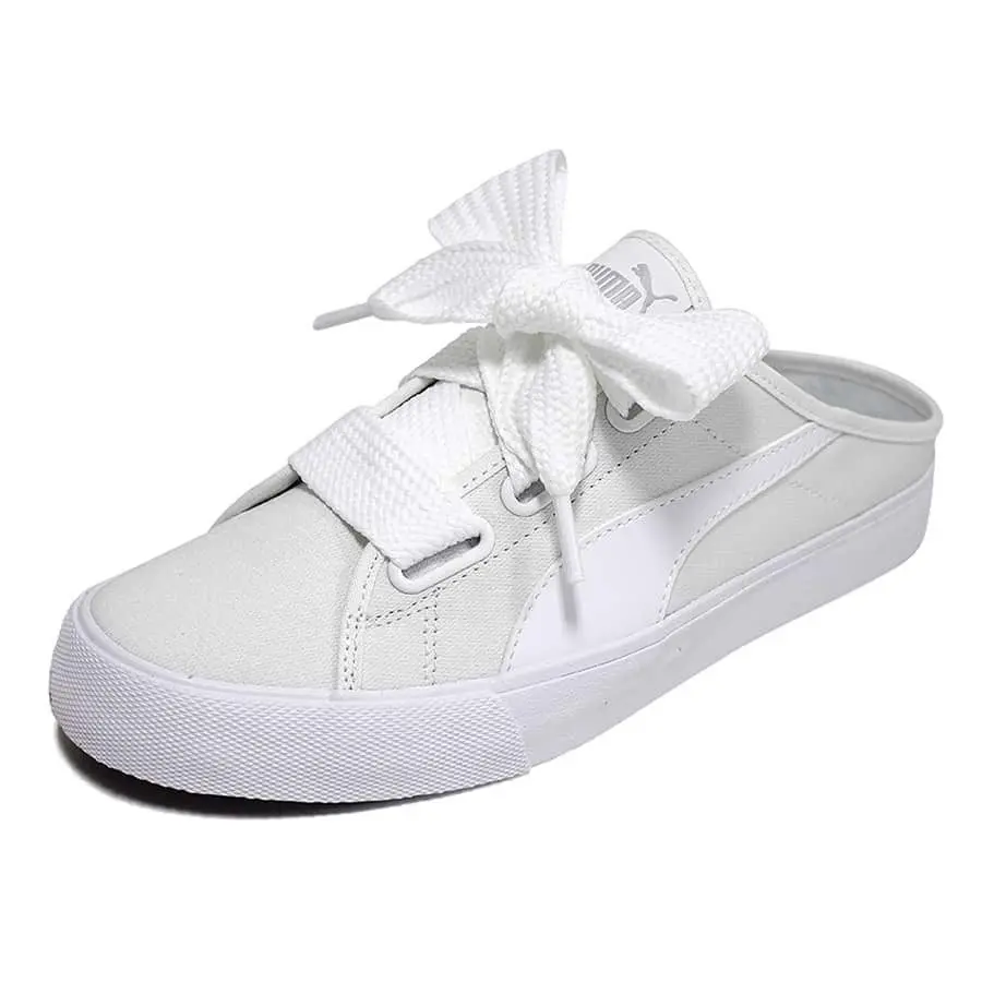 Giày Puma Wmns Bari Mule 'Ribbon' 382331-02 - Ảnh 3