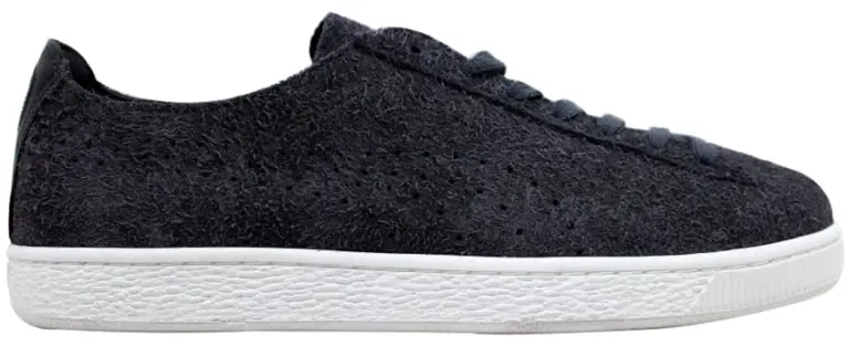 Giày Puma Stampd x Skates Suede 'Black' 361491-02