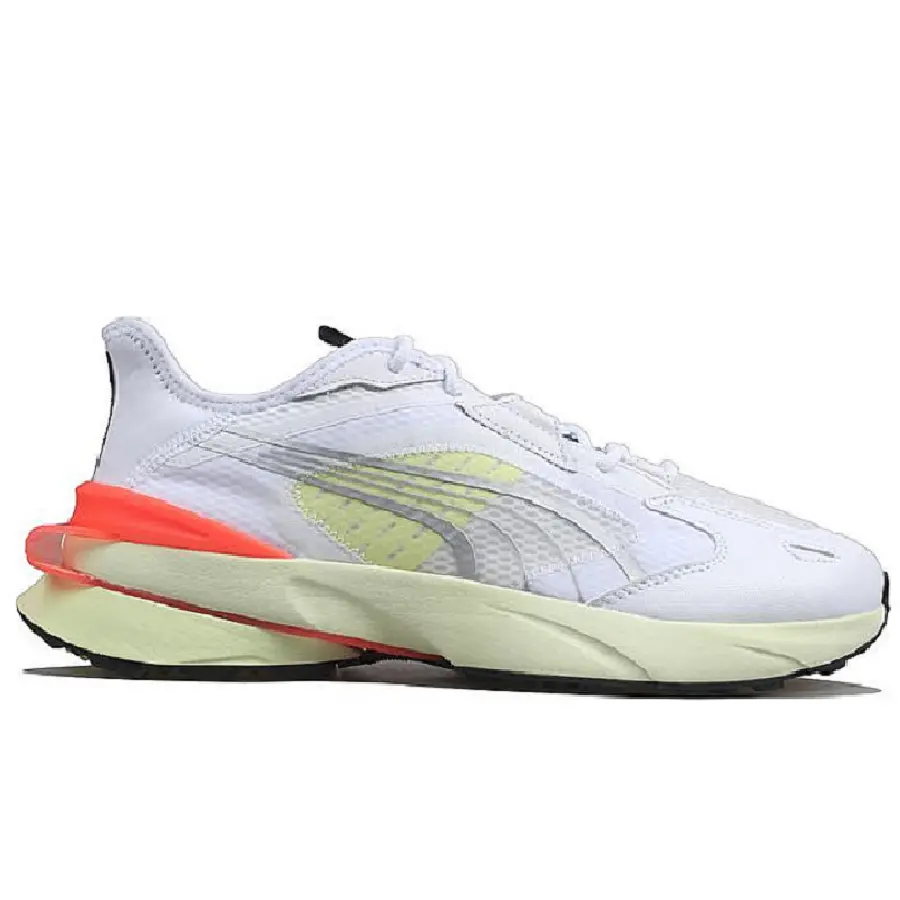 Giày Puma Pwframe OP-1 Glow 'White' 384420-01