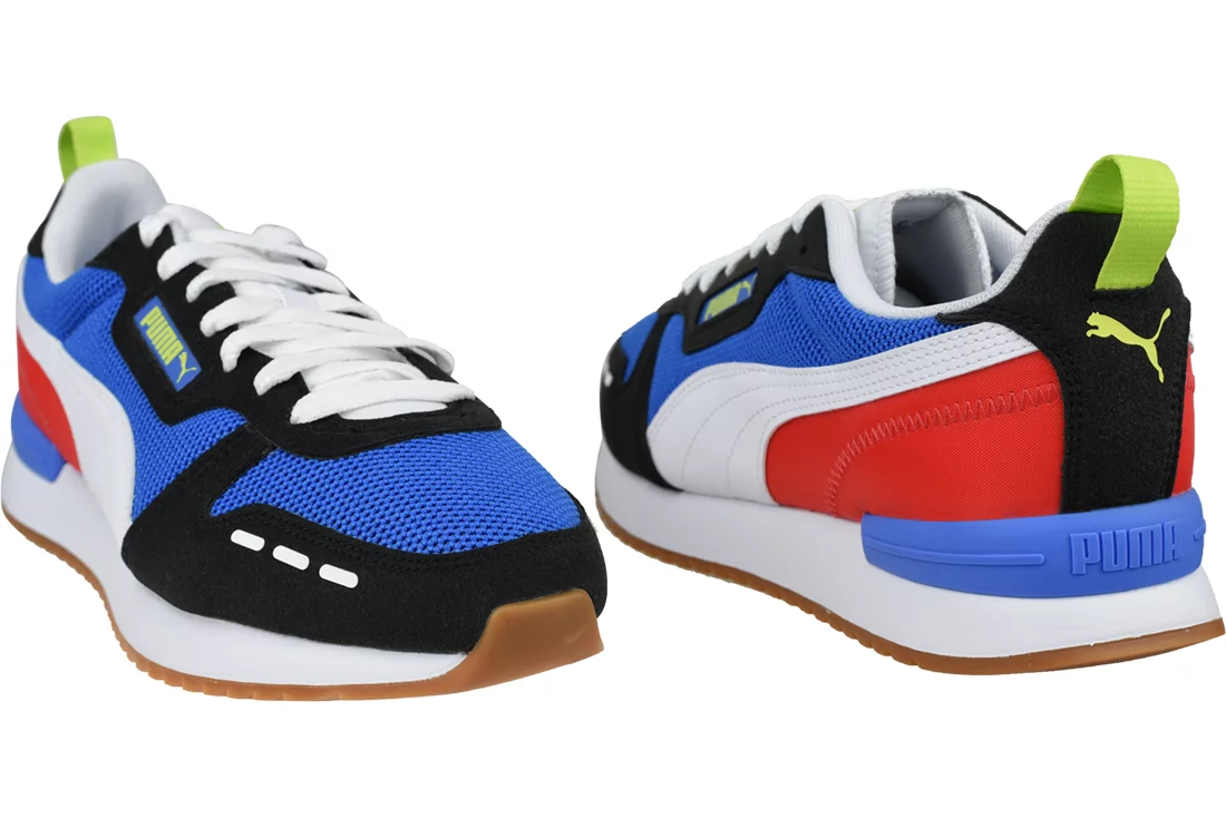 Giày Puma R78 Palace 373117-03 - Ảnh 3