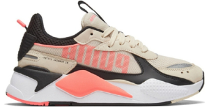 Giày Puma RS-X Bold 'Orange' 372715-08