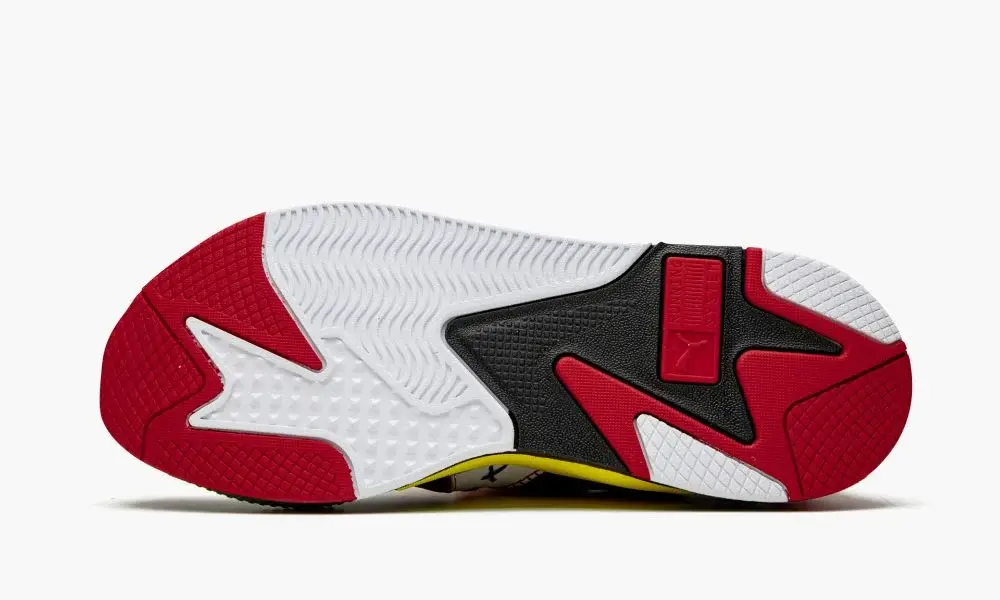 Giày Puma RS-X x Knit Jahnkoy 'Multi Color' 370077-01 - Ảnh 5