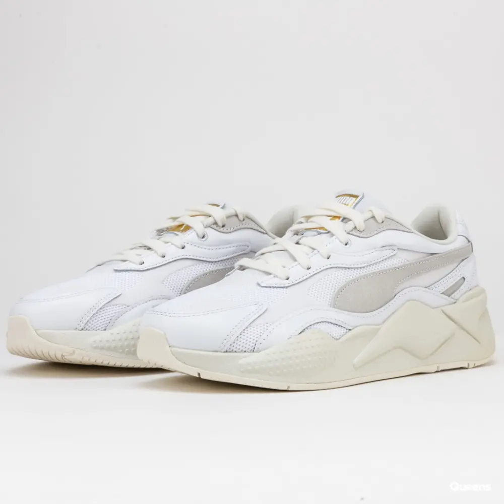 Alternative view of Giày Puma RS-X3 'Whisper White' 374293-01