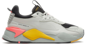 Giày Puma RS-X Master Glacier 'Grey Puma Black' 371870-03