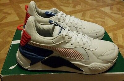 Giày Puma RSX Patent 372292-02 - Ảnh 4