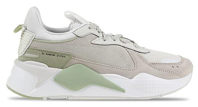 Giày Puma Women's RS-X Reinvent 'Nimbus Cloud' 371008-12