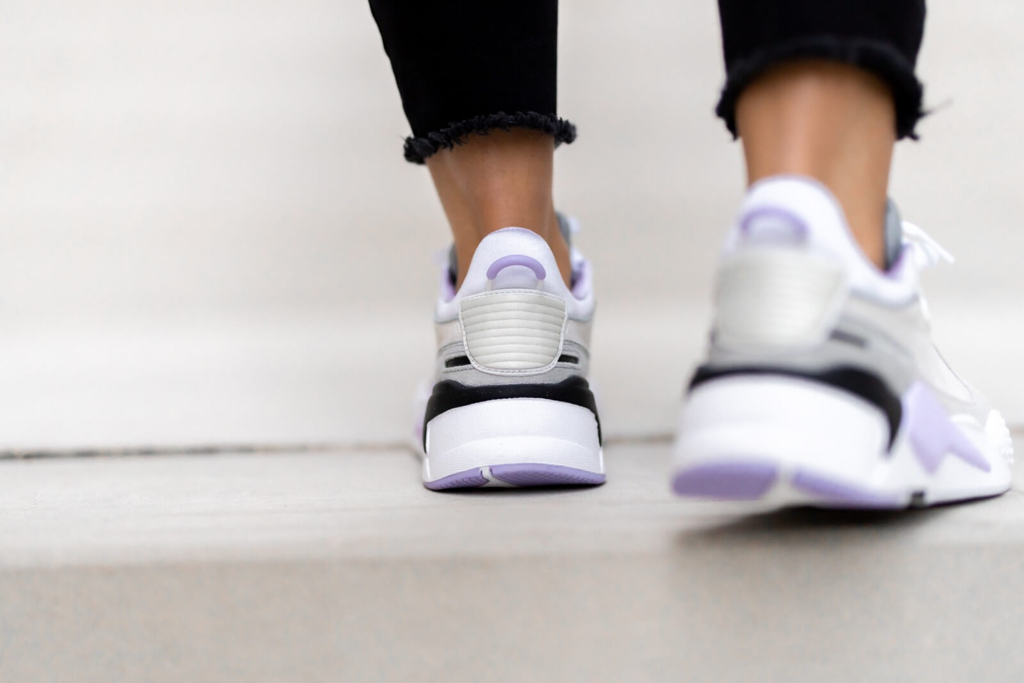 Giày Puma Wmns RS-X Reinvent 'Nimbus Cloud Lavender' 371008-16 - Ảnh 5