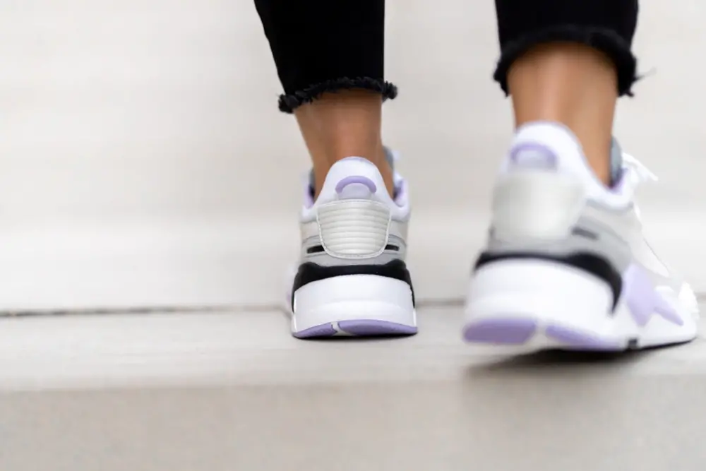 Giày Puma Wmns RS-X Reinvent 'Nimbus Cloud Lavender' 371008-16 - Ảnh 5