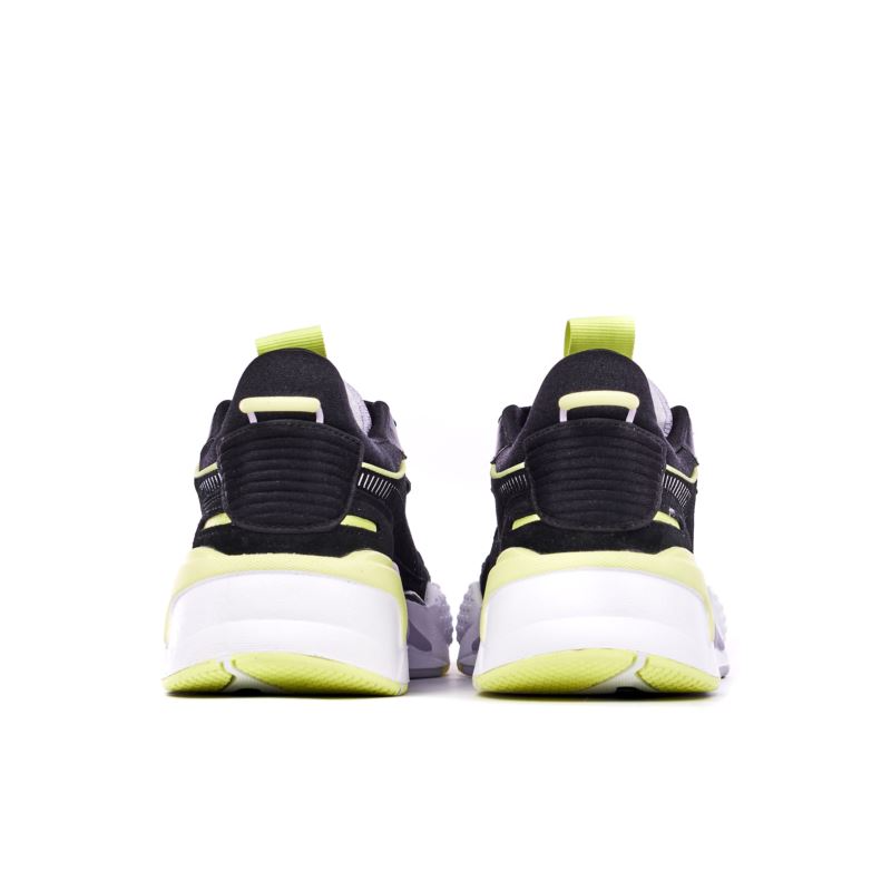 Giày Puma Wmns RS-X Reinvent 'Black' 371008-06 - Ảnh 6